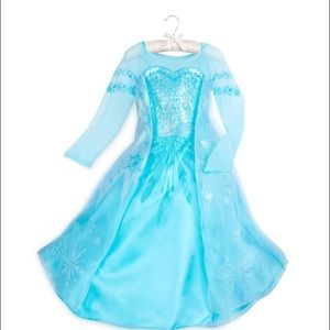 Disney Elsa Frozen dress